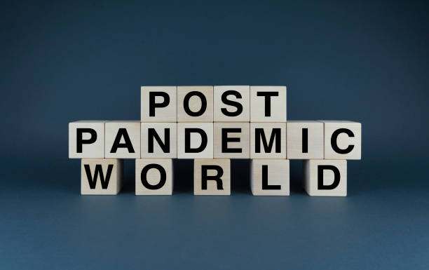 Changes To Occur In Healthcare Post-Pandemic